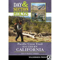 Day & Section Hikes Pacific Crest Trail: Southern California - Paperback