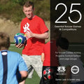 25 Essential Soccer Games & Competitions - Paperback