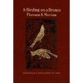 A-Birding on a Bronco - Paperback