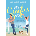 Happy Singles Day - Paperback