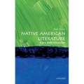 Native American Literature: A Very Short Introduction - Paperback