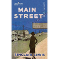 Main Street - Hardcover