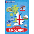 Discovering the United Kingdom - Paperback