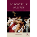 Dracontius' Orestes - Paperback