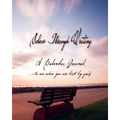 Solace Through Writing - Paperback