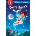 Tooth Fairy's Night - Paperback