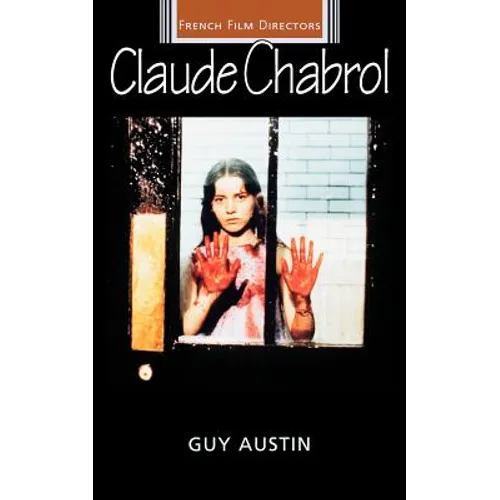 Claude Chabrol - Paperback