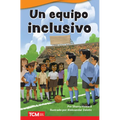 Un Equipo Inclusivo - Paperback