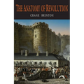The Anatomy of Revolution - Paperback