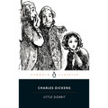 Little Dorrit - Paperback
