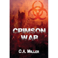 Crimson War - Paperback