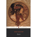 Phèdre: Édition Bilingue - Paperback