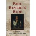Paul Revere's Ride - Paperback