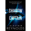 Shadow Captain - Paperback