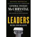 Leaders: Myth and Reality - Hardcover