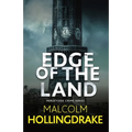 Edge of the Land - Paperback