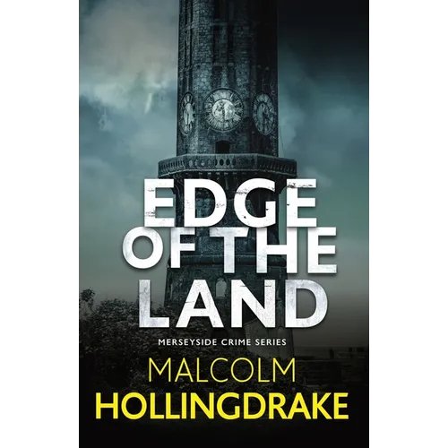Edge of the Land - Paperback