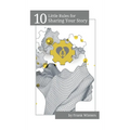 10 Little Rules for Sharing Your Story - Hardcover