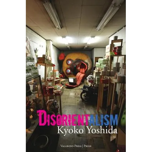 Disorientalism - Paperback