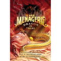 The Menagerie #2: Dragon on Trial - Paperback