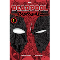 Deadpool: Samurai, Vol. 1 - Paperback