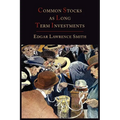 Common Stocks as Long Term Investments - Paperback
