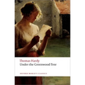 Under the Greenwood Tree - Paperback