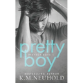 Pretty Boy - Paperback