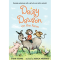 Daisy Dawson on the Farm - Paperback