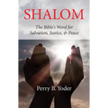 Shalom - Hardcover