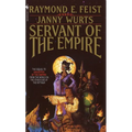 Servant of the Empire - Mass Market Paperbound