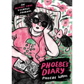Phoebe's Diary - Hardcover