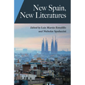 New Spain, New Literatures - Paperback
