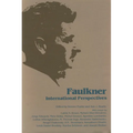 Faulkner: International Perspectives - Paperback