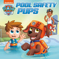 Pool Safety Pups (Paw Patrol) - Paperback
