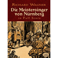 Die Meistersinger Von Nürnberg in Full Score - Paperback