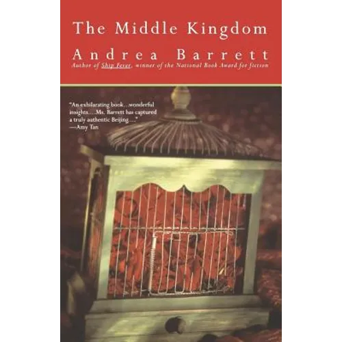 Middle Kingdom - Paperback