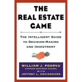 The Real Estate Game: The Intelligent Guide to Decisionmaking and Investment - Hardcover