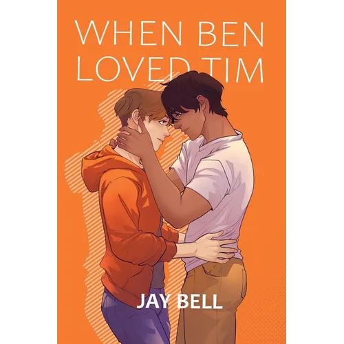 When Ben Loved Tim - Paperback