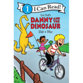 Danny and the Dinosaur Ride a Bike - Hardcover