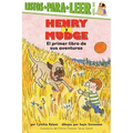 Henry Y Mudge El Primer Libro (Henry and Mudge the First Book): Ready-To-Read Level 2 - Paperback