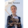 Meeting Her Match - Library Binding