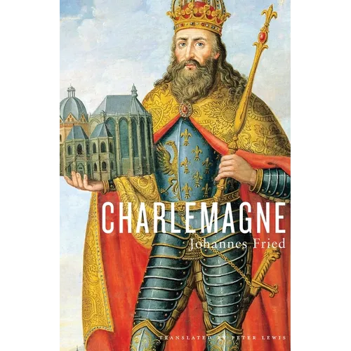 Charlemagne - Hardcover