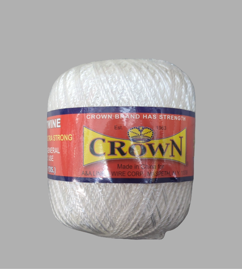 CROWN PARCEL POST TWINE