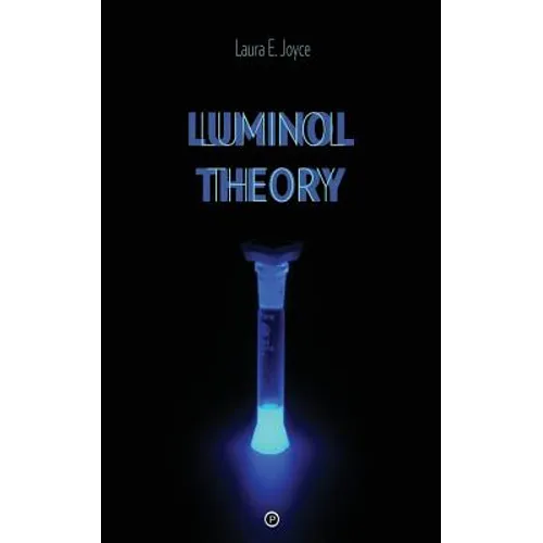 Luminol Theory - Paperback