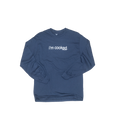 IM COOKED LONG SLEEVE (NAVY)