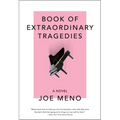 Book of Extraordinary Tragedies - Paperback
