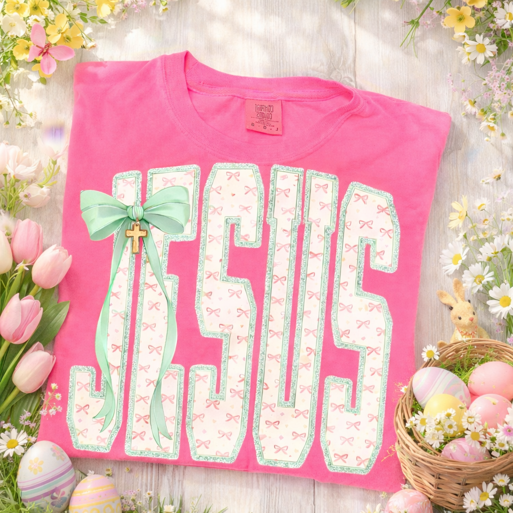 Jesus