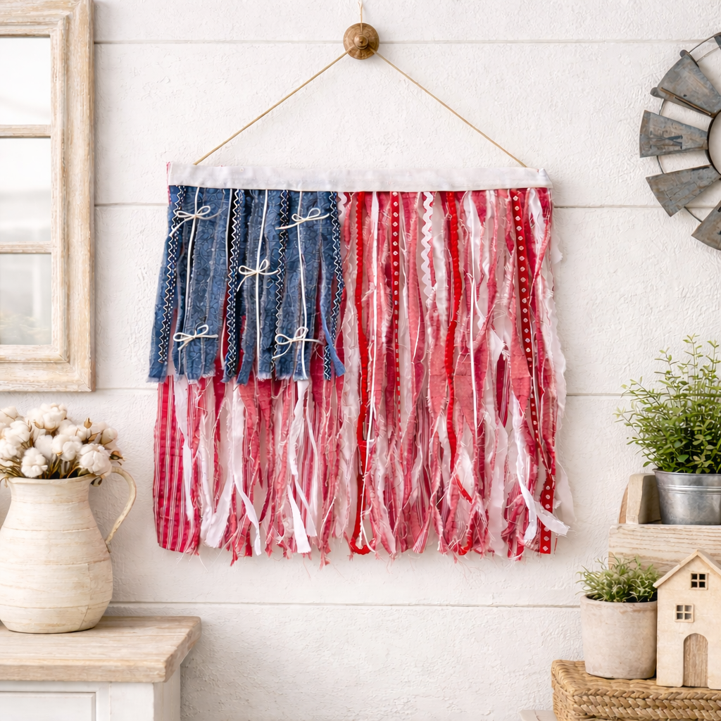 Rag Flag
