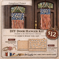 Rag Flag DIY Kit